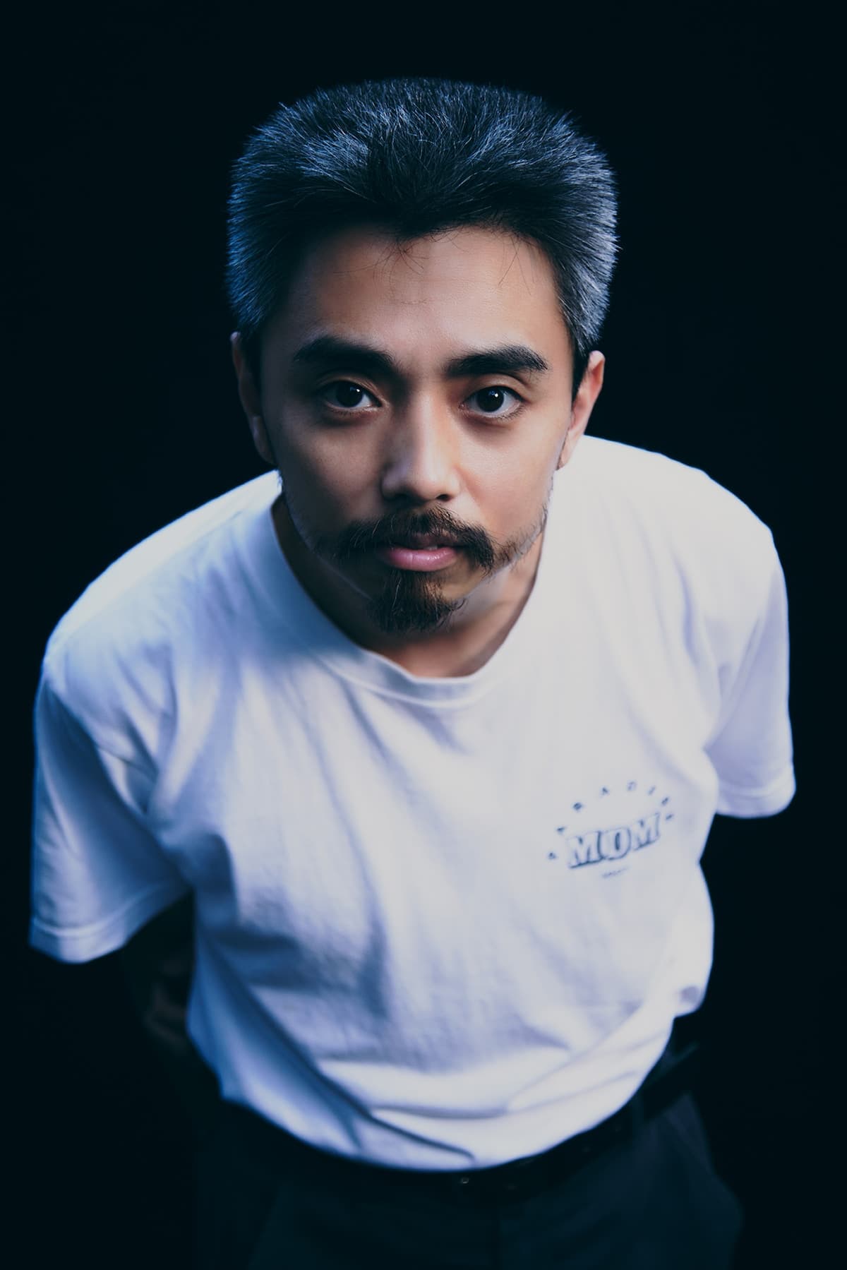 鎮座DOPENESS