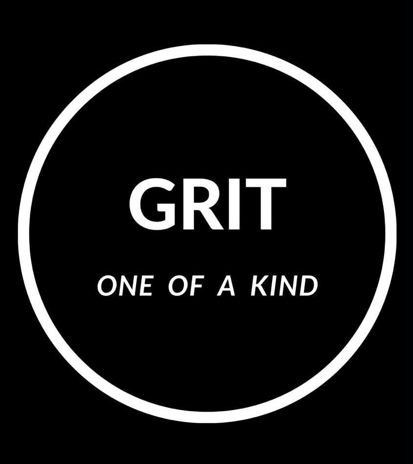 GRITの商品写真